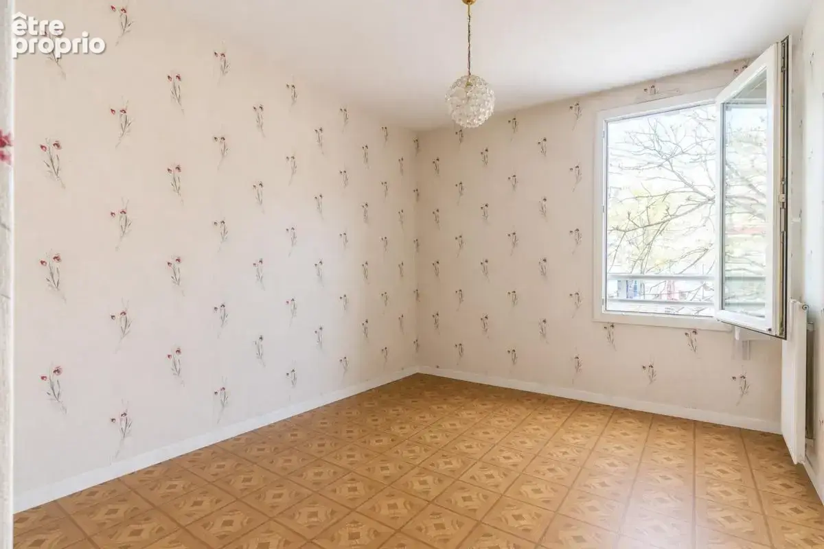 Appartement traversant 78 m² avec box à Argenteuil - photo 5