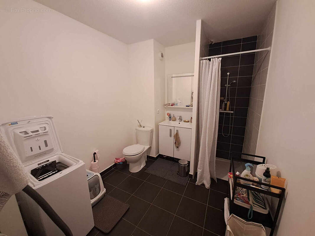 Appartement à LE BOUSCAT