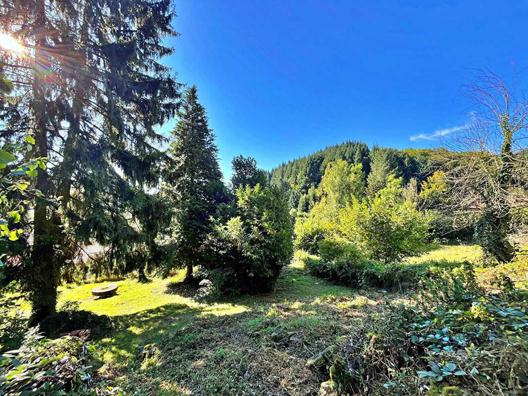 Maison à SAINT-RIRAND