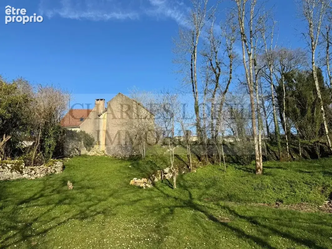 Maison de village avec jardin en Bouriane - photo 13
