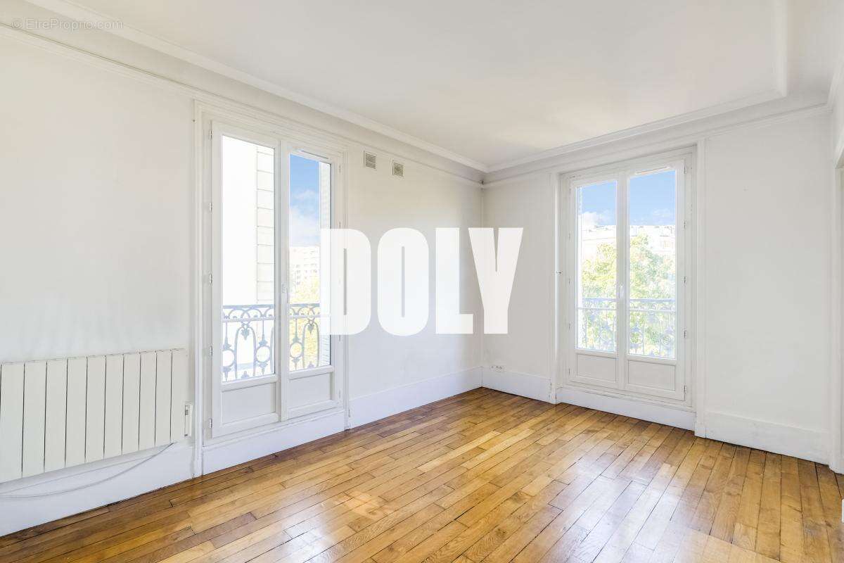 EXCLUSIVITÉ DOLY - Charmant 3 pièces lumineux - photo 5
