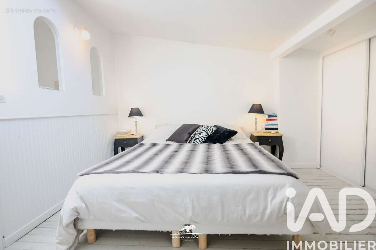 Photo 9 - Maison à ROYAN