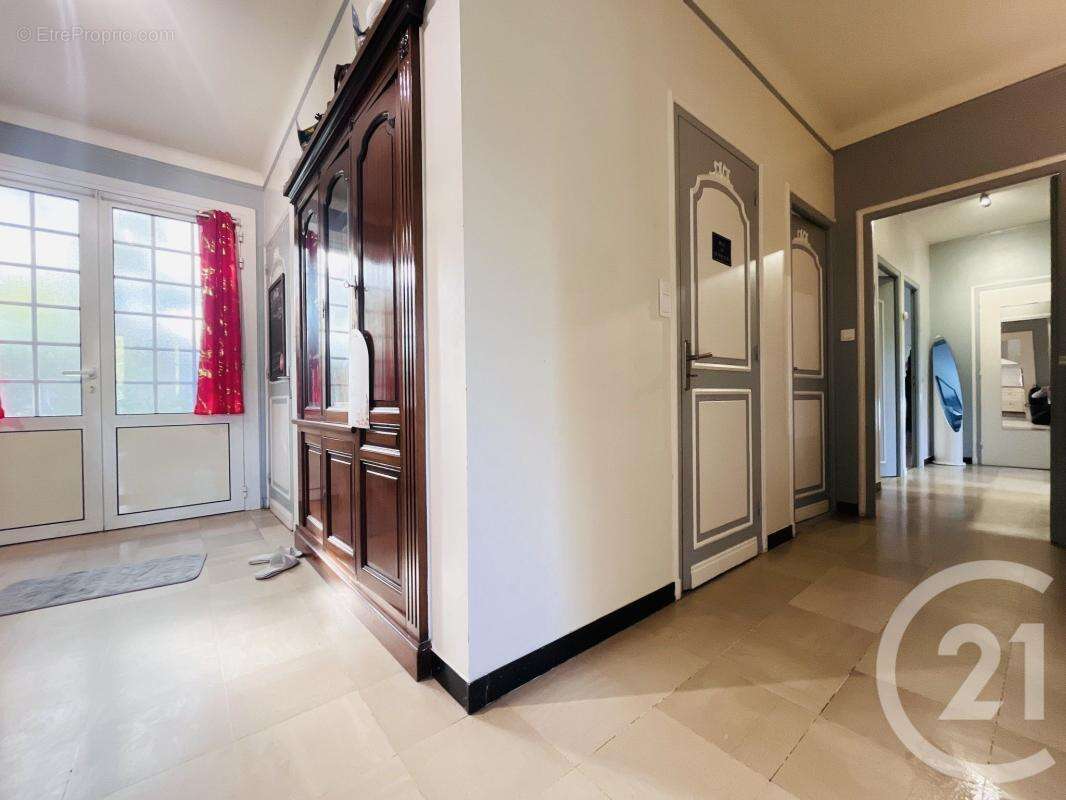 Maison 104 m² à Limoges  - photo 7