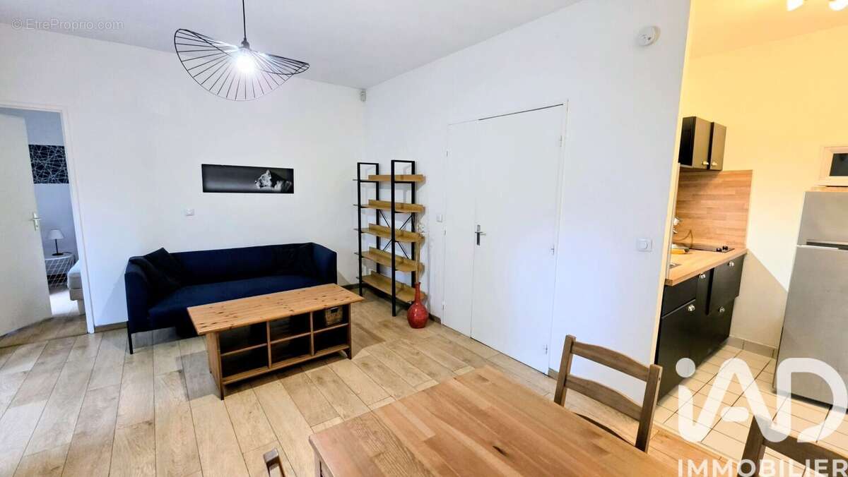 Photo 3 - Appartement à LILLE