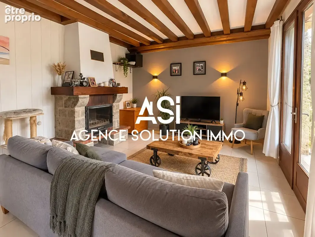 Maison Bree 4 pièce(s) 104 m2 - photo 2