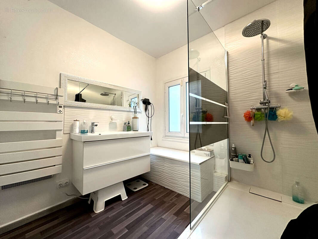 Maison à SEPTEMES-LES-VALLONS