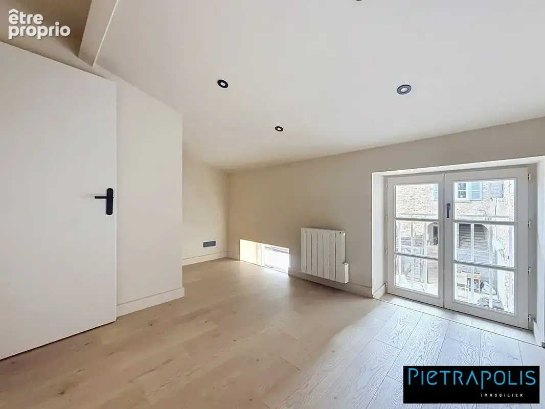 Appartement 3 pièces 58 m² à vendre à Limas (69400) - photo 7