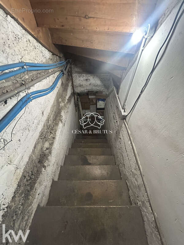 Maison à VILLEURBANNE