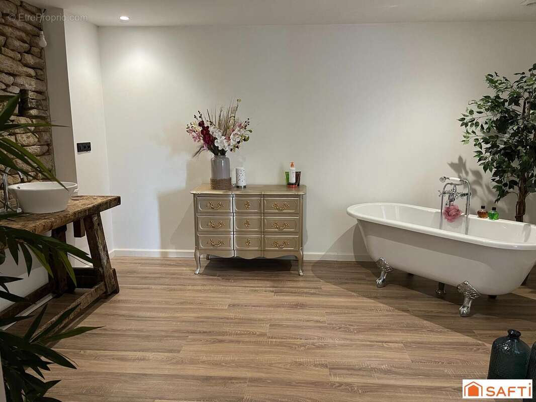 Photo 2 - Maison à TREGUNC