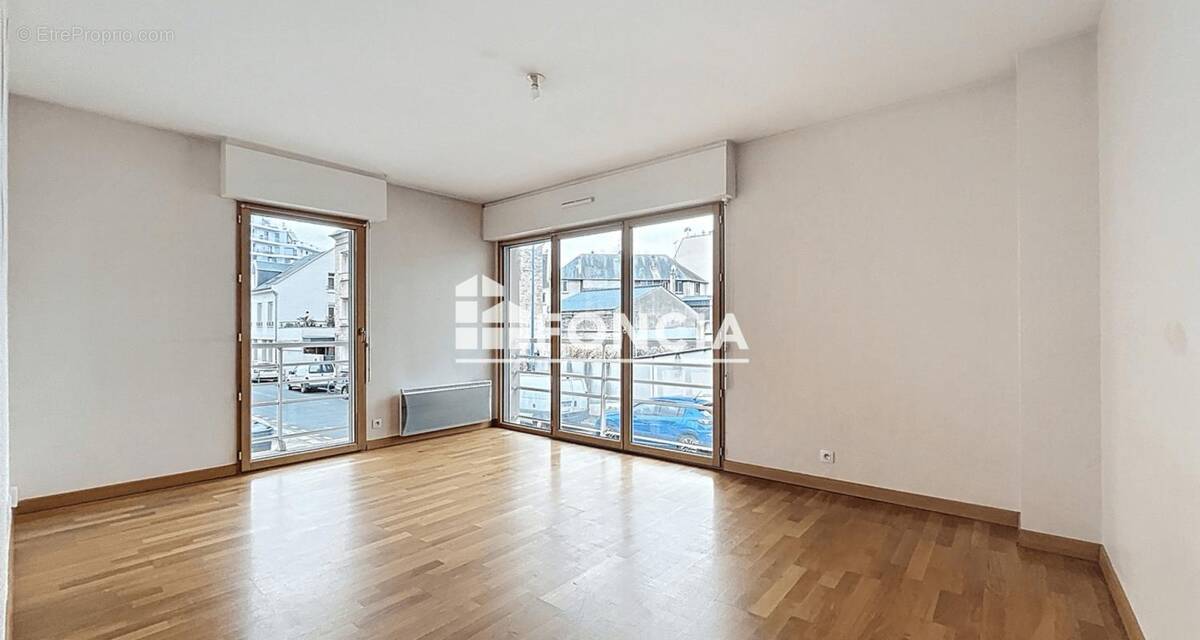 Appartement à CAEN