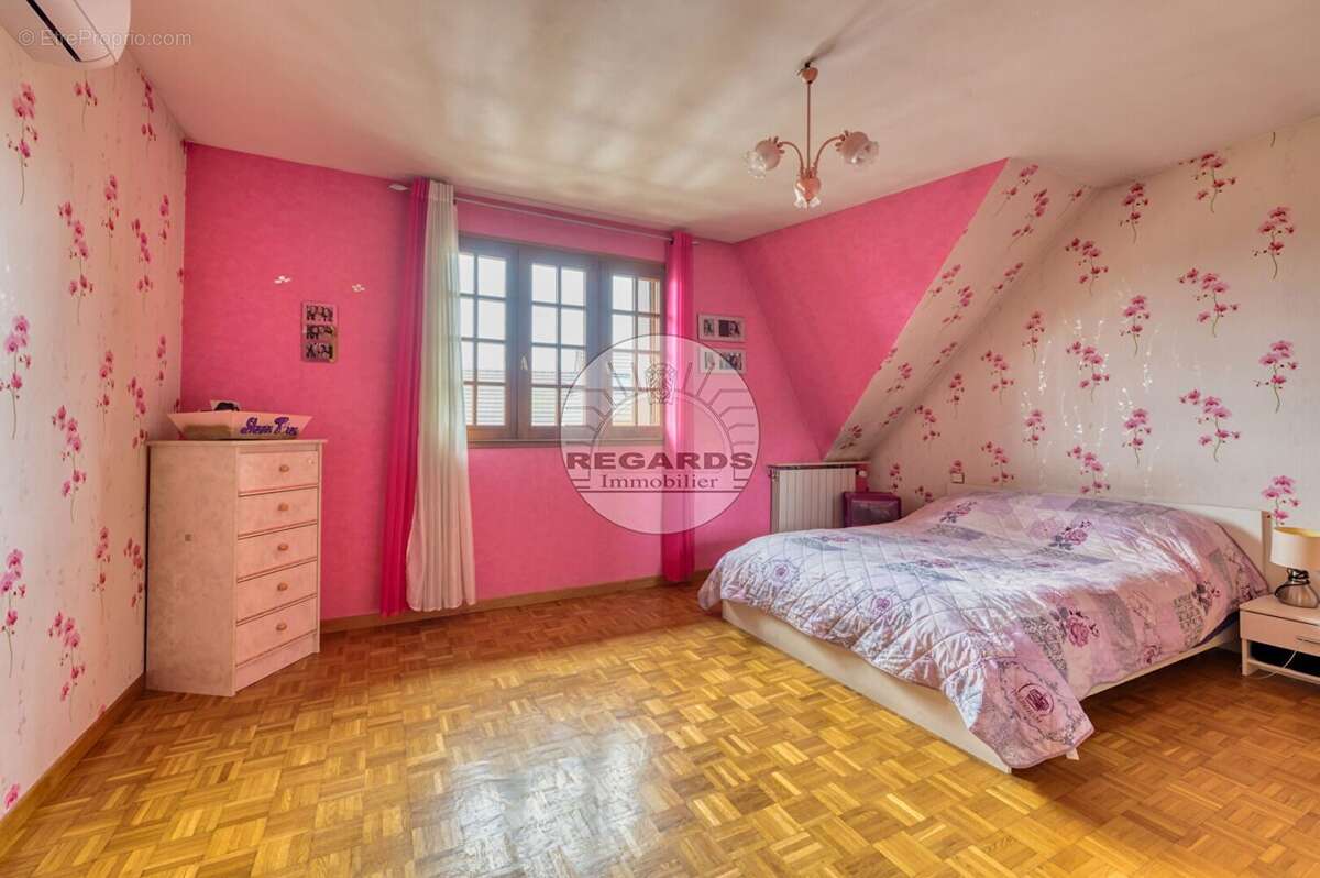 Maison à DRANCY