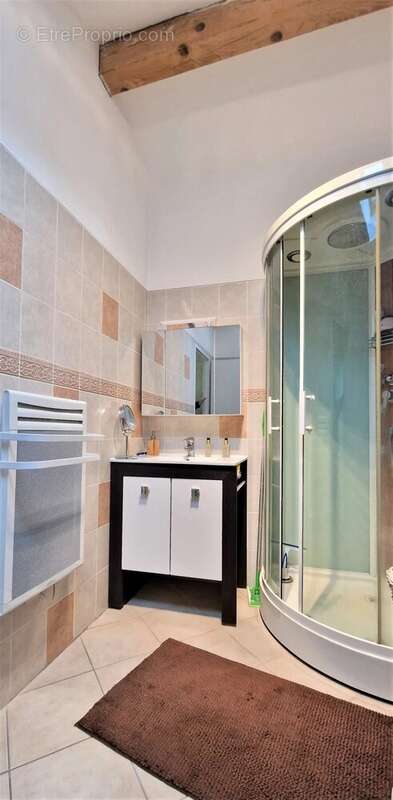 Maison à SAINT-MARCELLIN