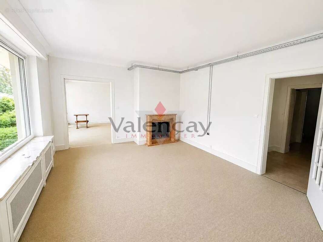 Appartement à MULHOUSE