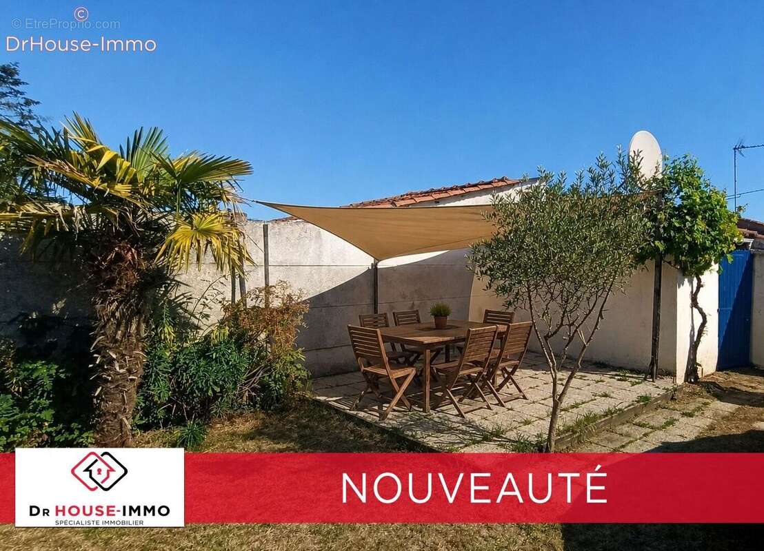 Maison 64 m² à Grues  - photo 8