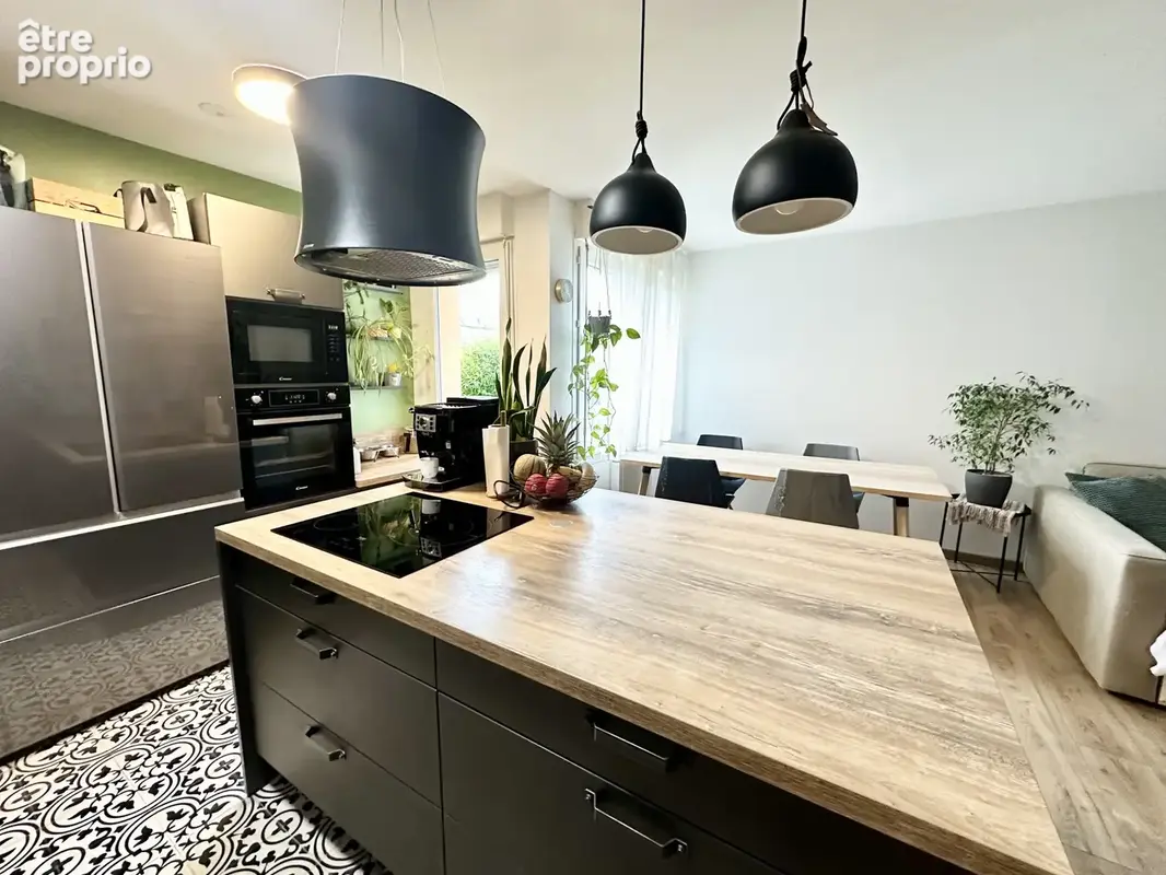 Photo Appartement à Lille au prix de 278 000€
