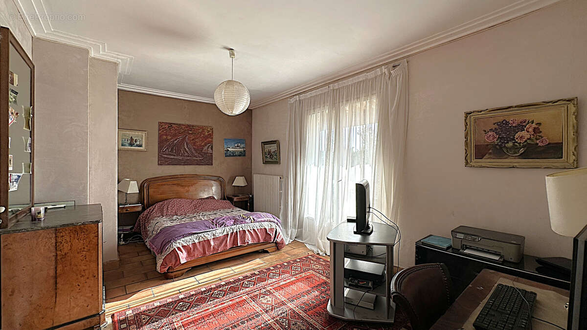 Maison à LANCON-PROVENCE