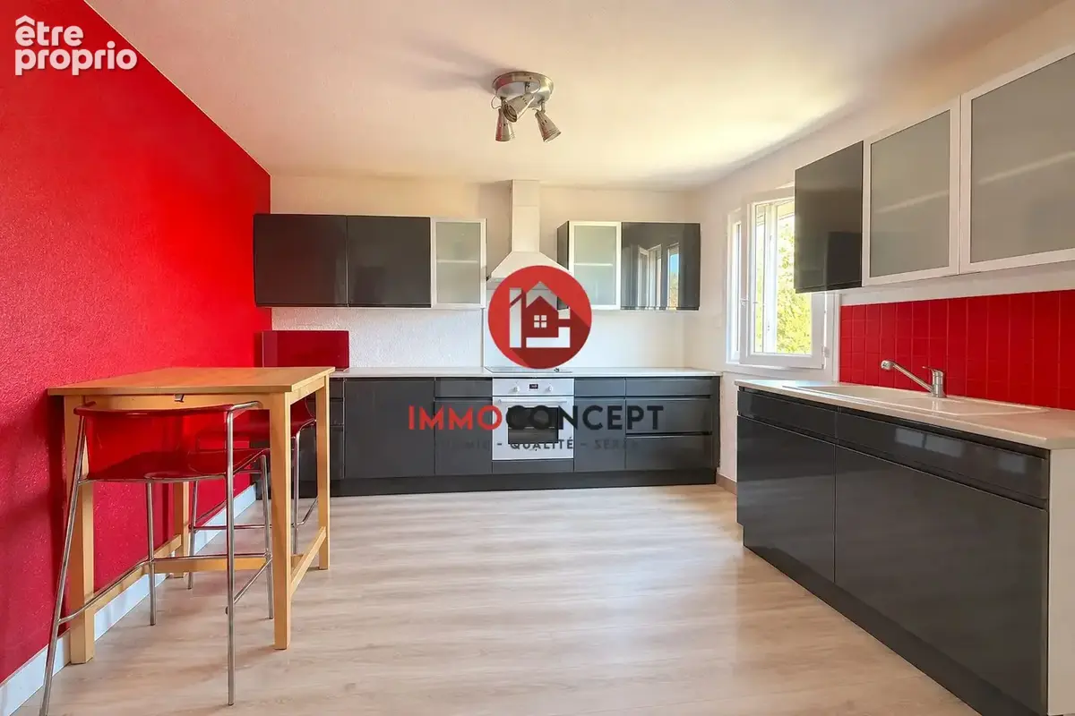 Maison 6 pièces 122 m² à vendre à Tresques (30330) - photo 2