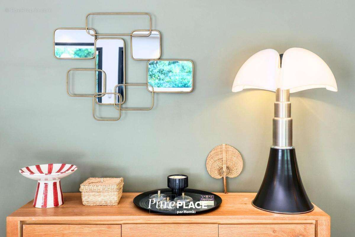 Appartement à RAYOL-CANADEL-SUR-MER