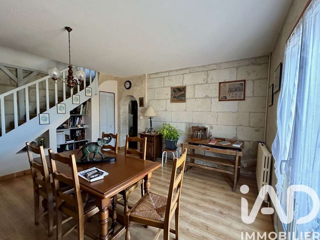 Photo 8 - Maison à ALLONNES