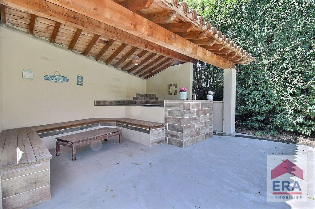 Maison à AVIGNON