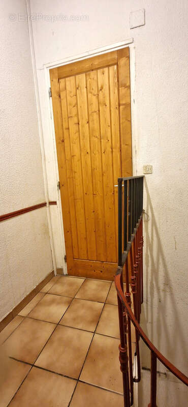 Appartement à ILLE-SUR-TET