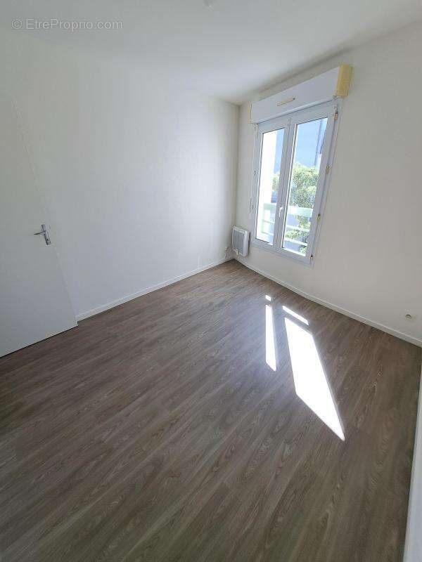 Appartement à ANGERS