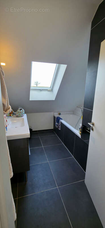 Maison à BREUSCHWICKERSHEIM