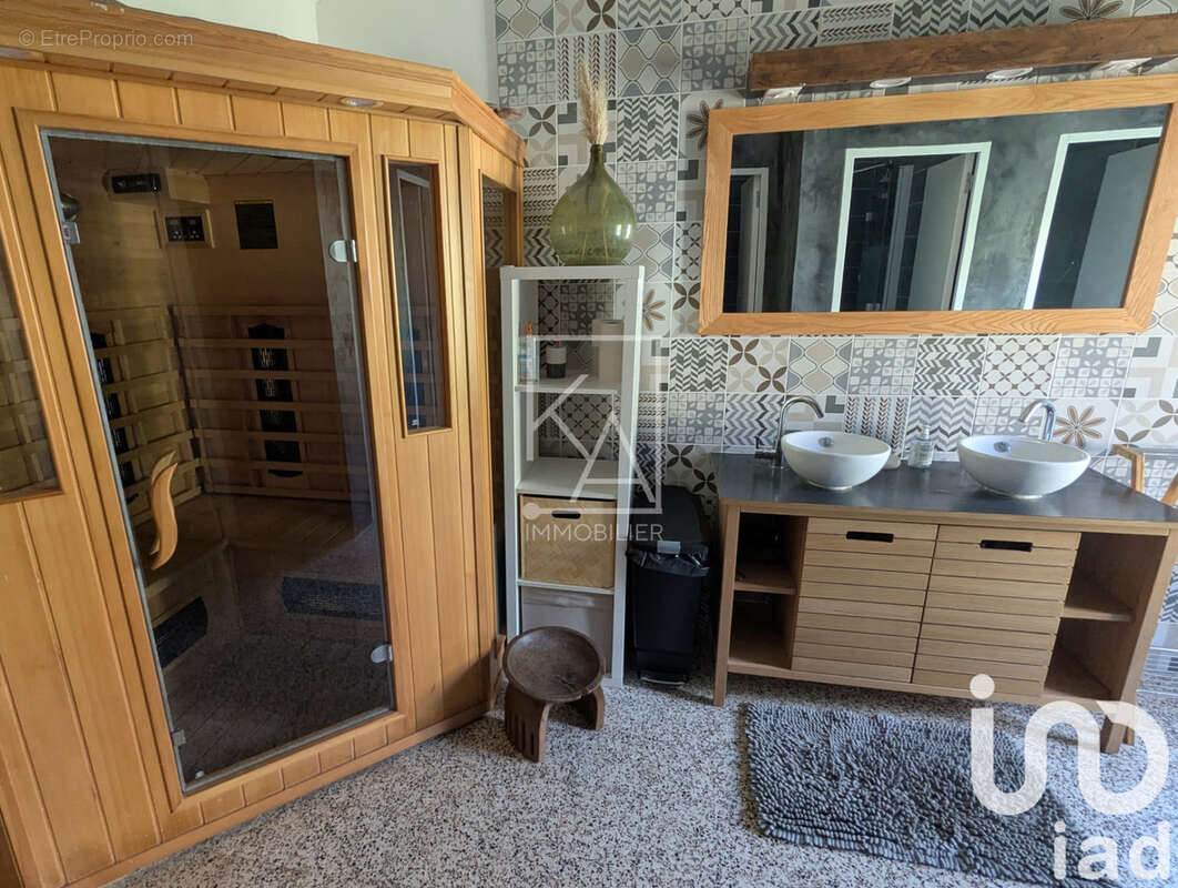 Photo 9 - Maison à MILLY-LA-FORET