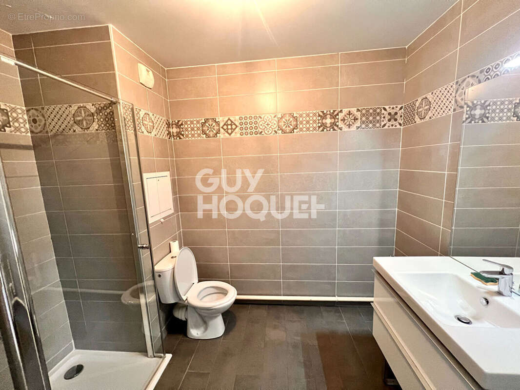 Appartement à CLAMART