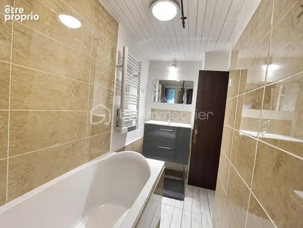Maison de caractère à rénover – fort potentiel – jusqu’à 218 m² après aménagement - photo 13