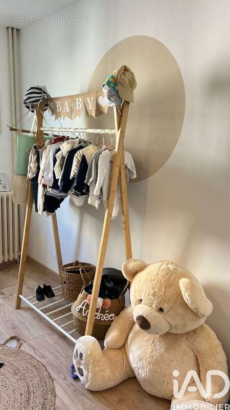 Photo 9 - Appartement à MARSEILLE-9E