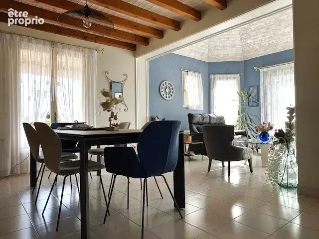 Maison centre ville - photo 9