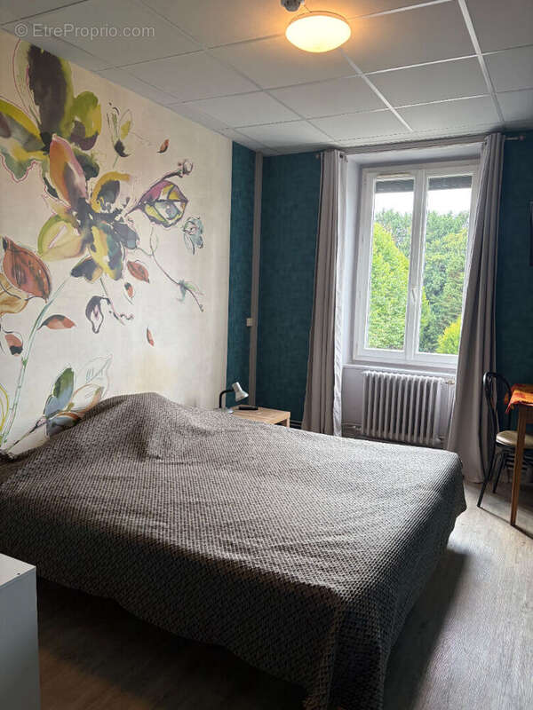 Fonds de commerce Hôtellerie restauration Montceau EXCLU - photo 7