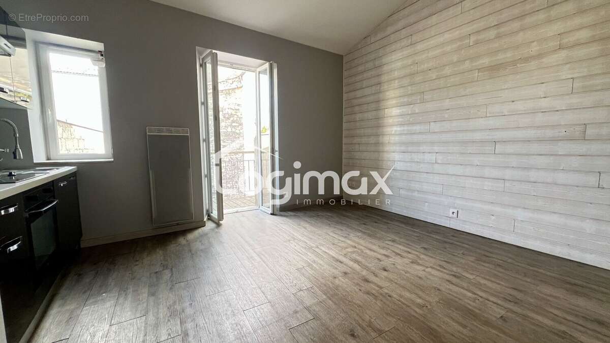 Appartement 45 m² à La Rochelle  - photo 4