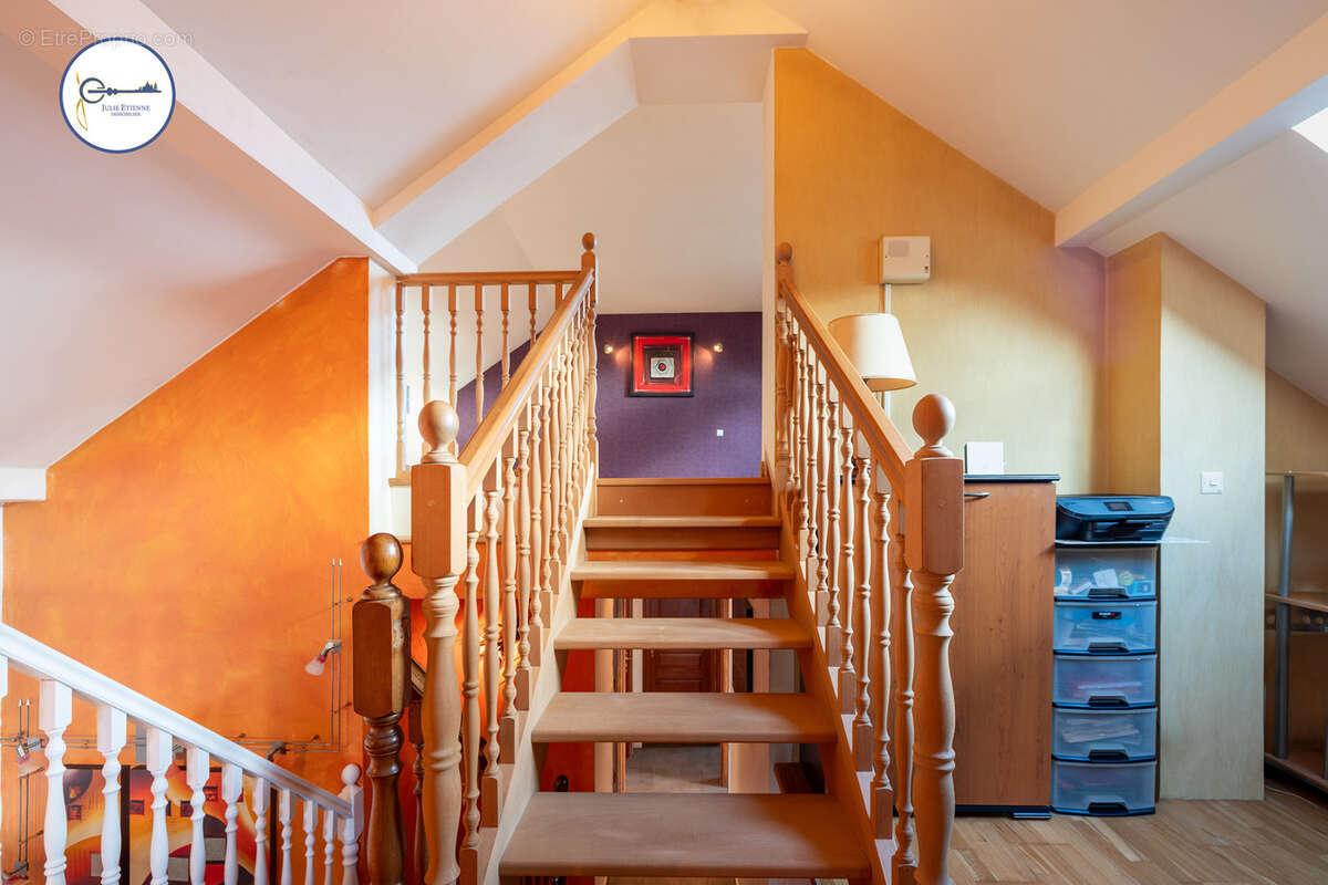 Maison à THAON-LES-VOSGES