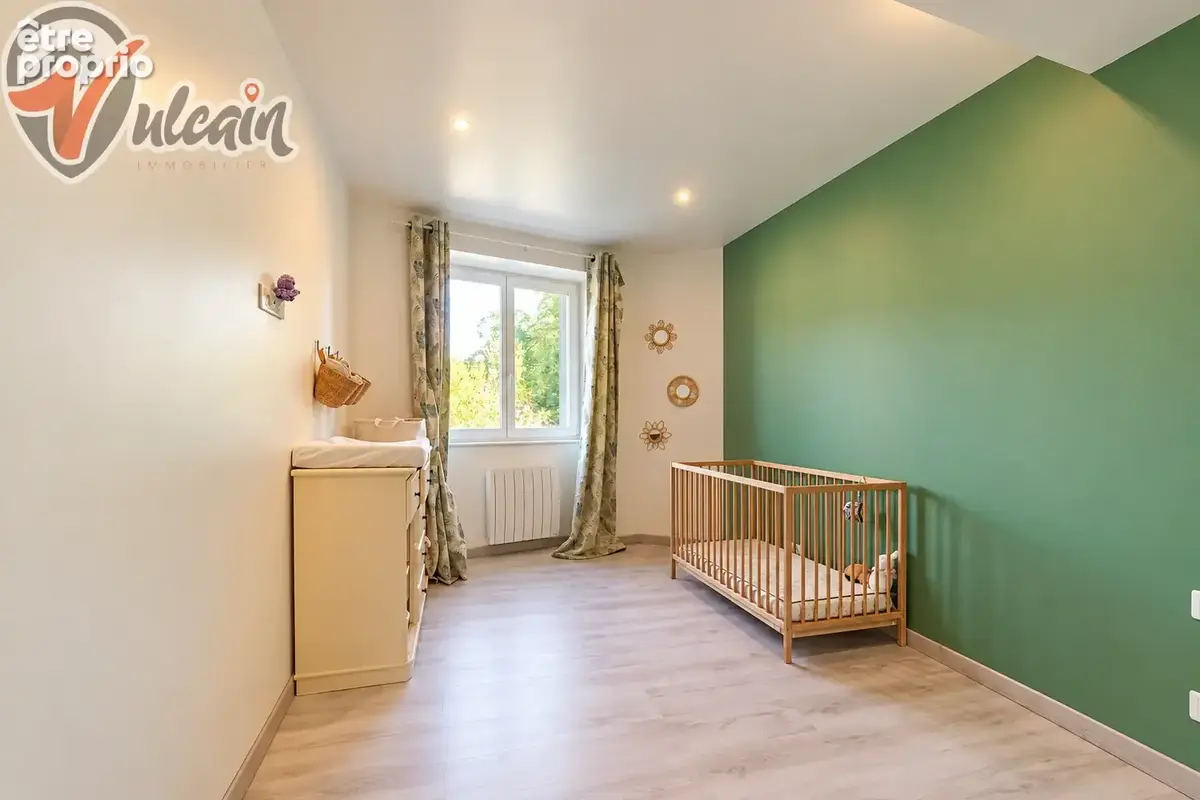 Maison de bourg avec extérieur, 3 chambres - photo 14