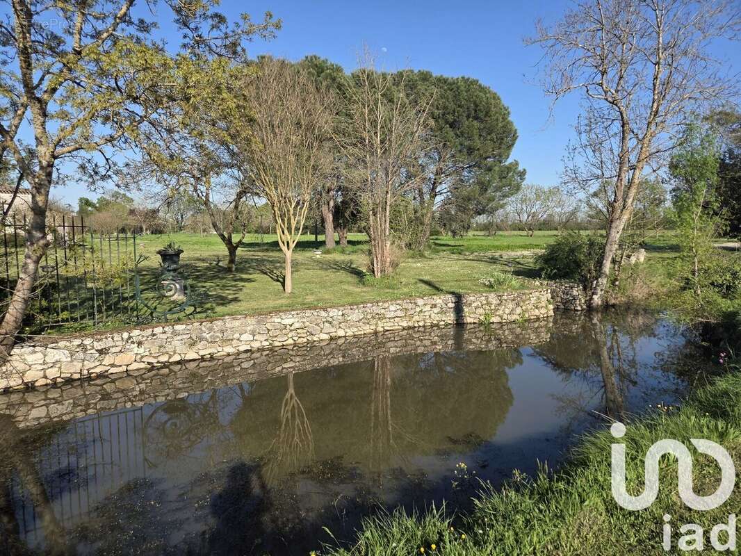 Photo 6 - Autre à SAINT-AVIT-SAINT-NAZAIRE
