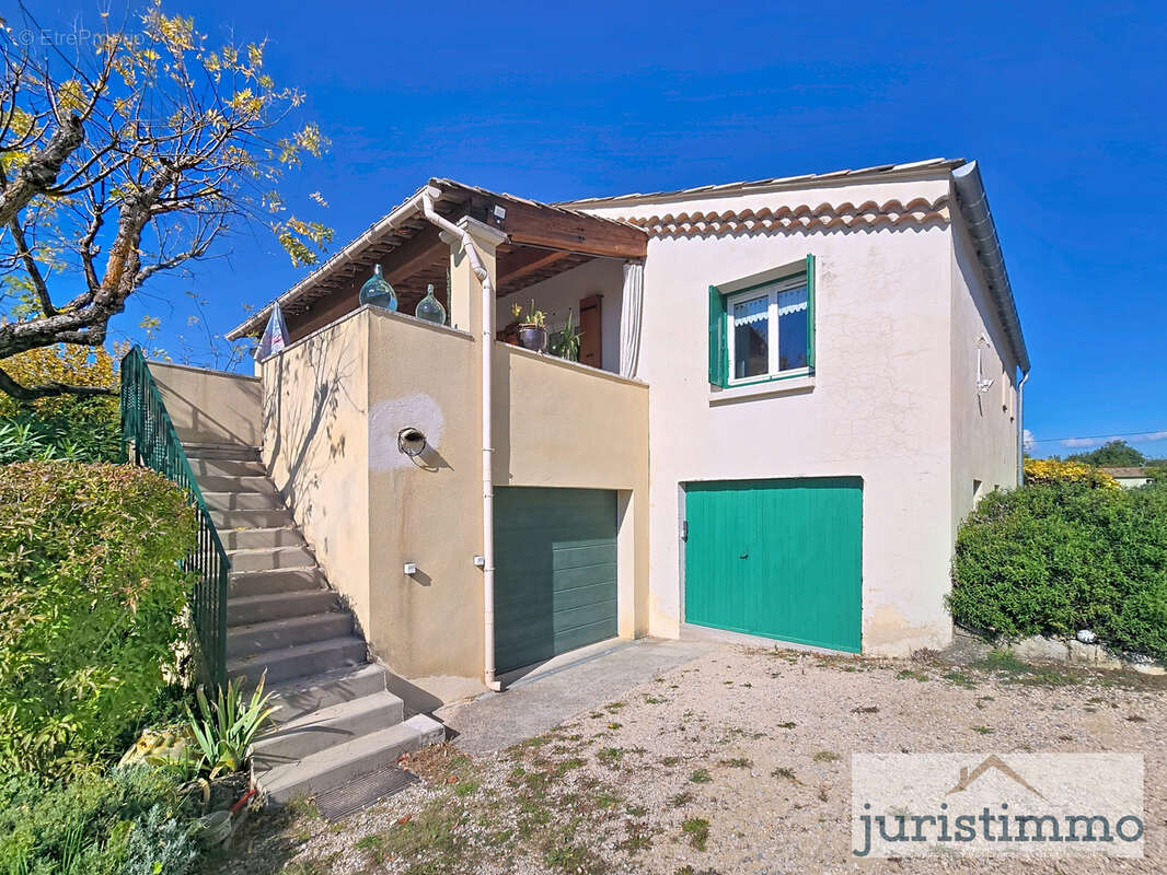 Maison à SAINT-ROMAIN-EN-VIENNOIS