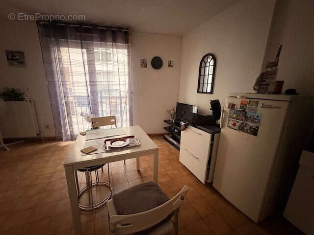 Appartement à SETE