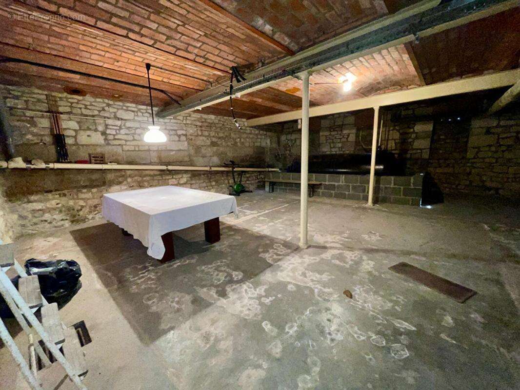 Appartement à NEVERS