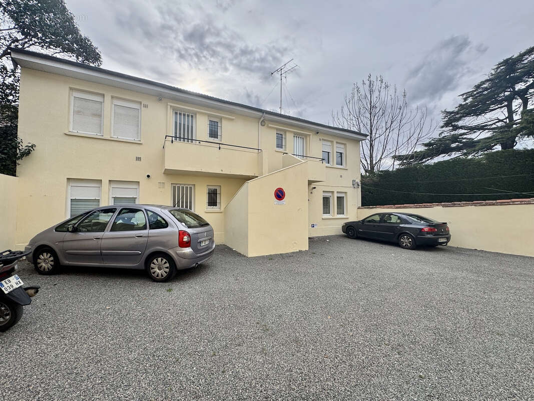Appartement à VILLENEUVE-SUR-LOT