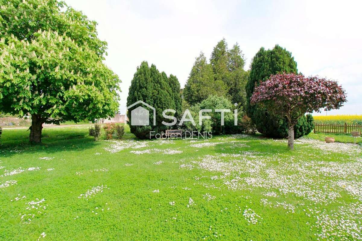 Photo 8 - Maison à VILLEXANTON