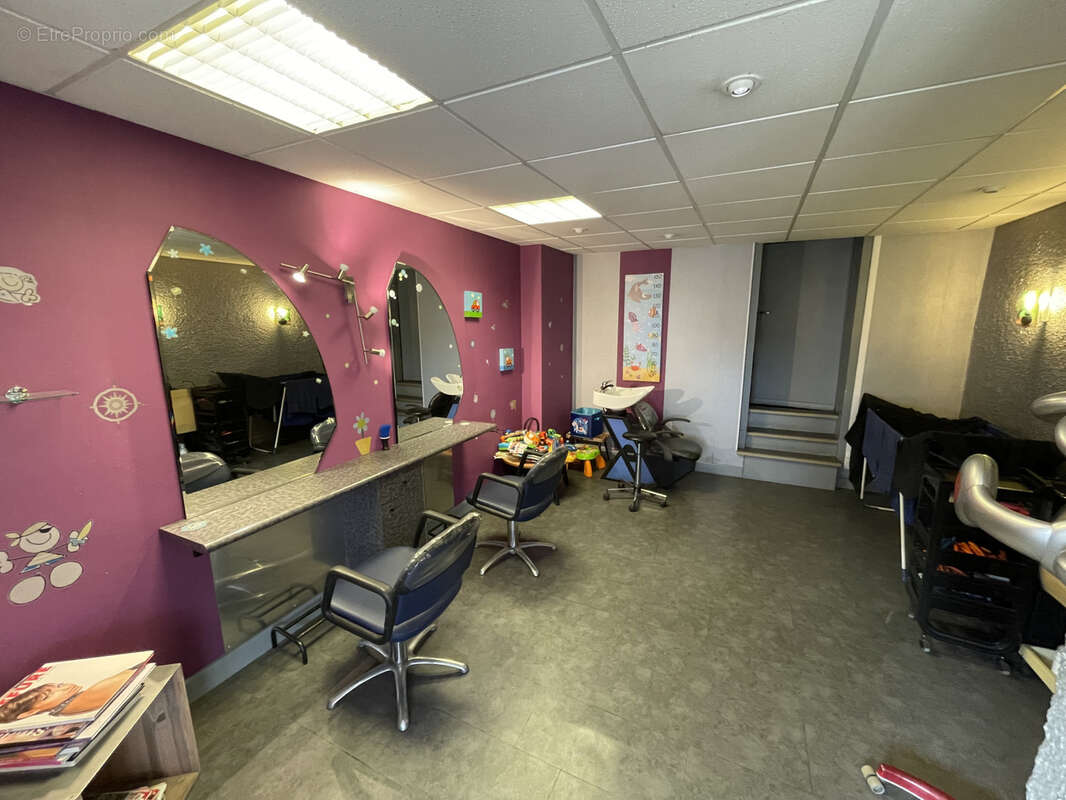 Maison à CHAMPAGNEY