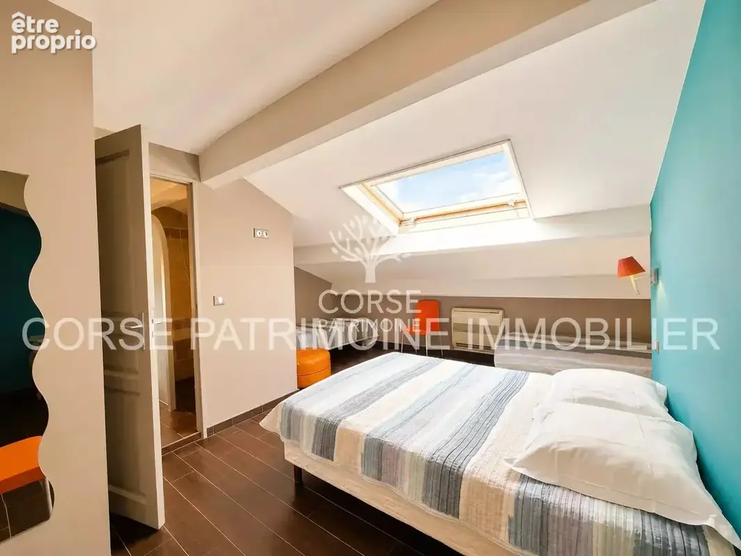 Hôtel à Patrimonio - photo 27