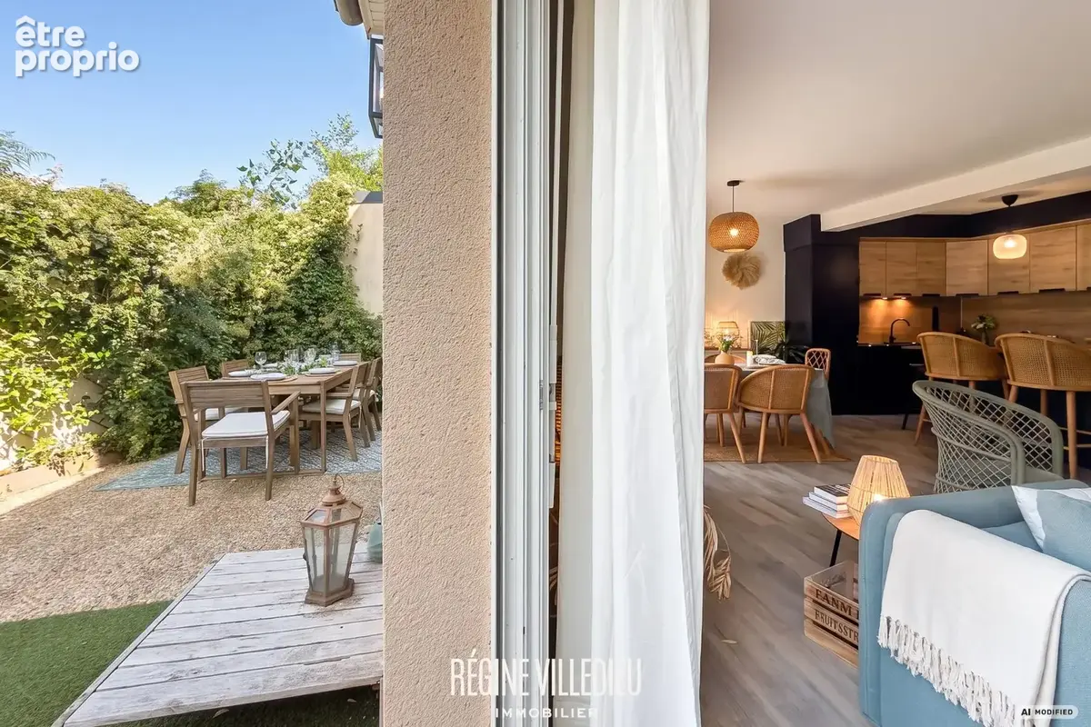 Maison 93 m² à Cherbourg-Octeville  - photo 7