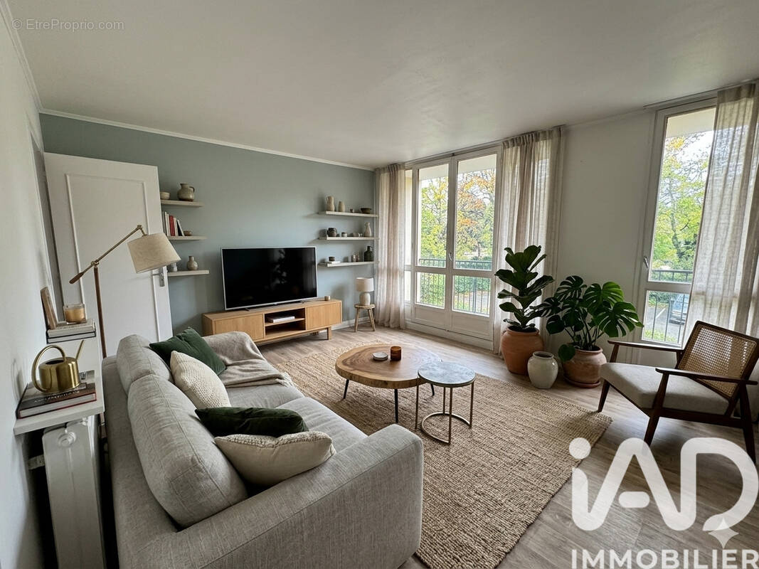 Photo 1 - Appartement à BRUNOY