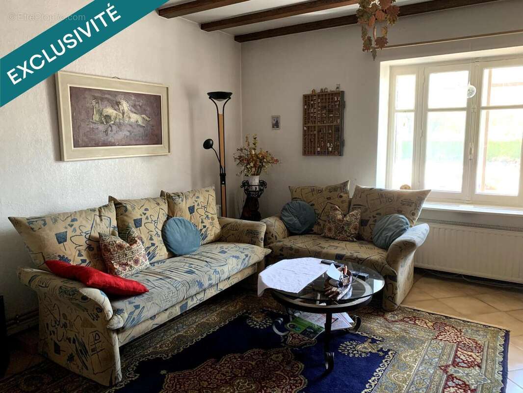 Photo 7 - Maison à TOURNUS