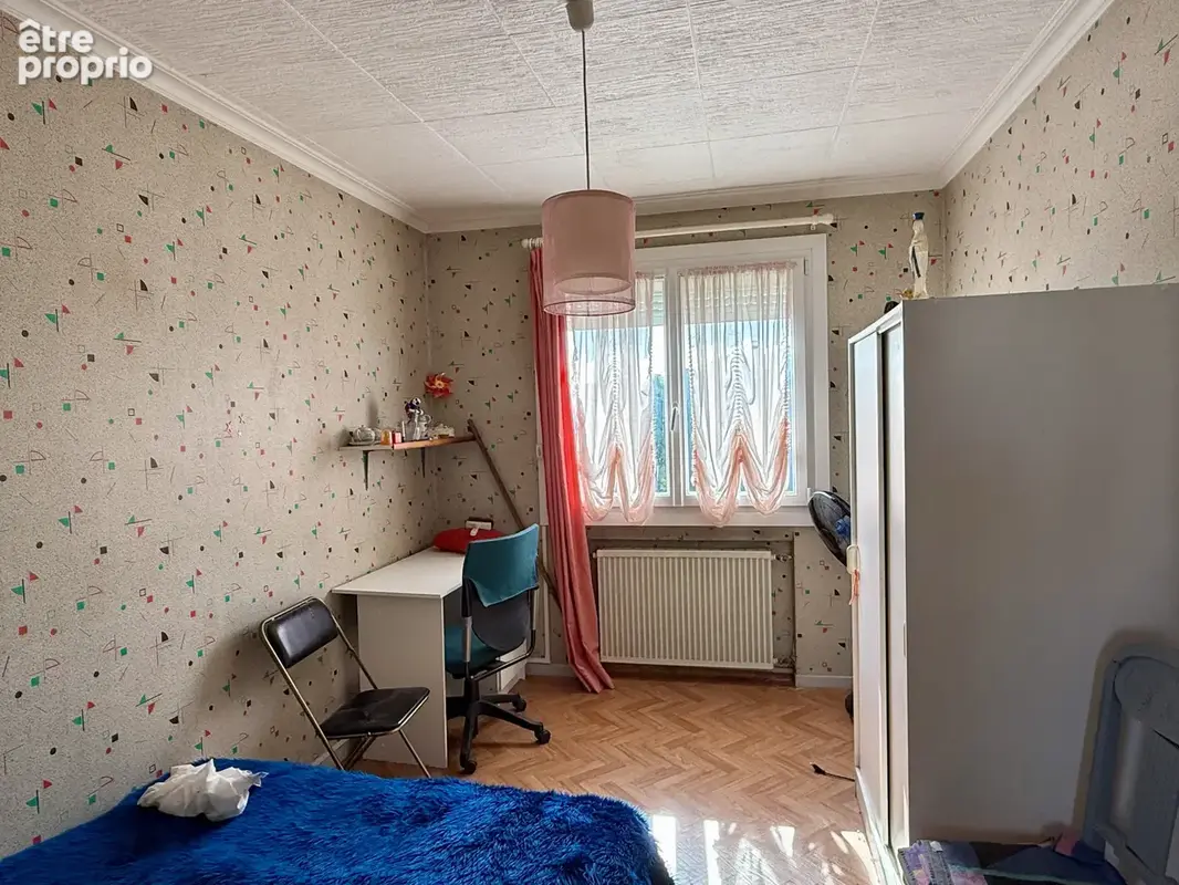 Albi Rive Droite - Maison T5 à rénover - 90 m2 habitables avec garage et jardin - photo 13