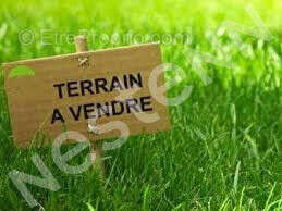 Terrain à VERZENAY