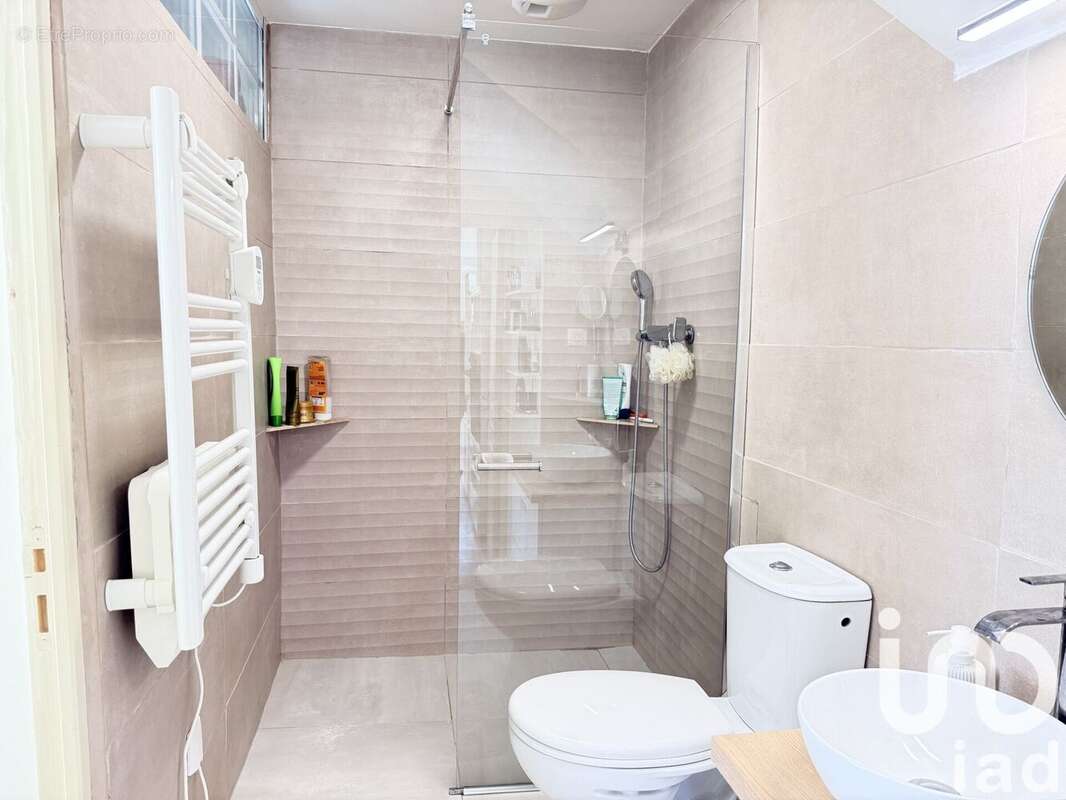 Photo 8 - Appartement à PEYNIER